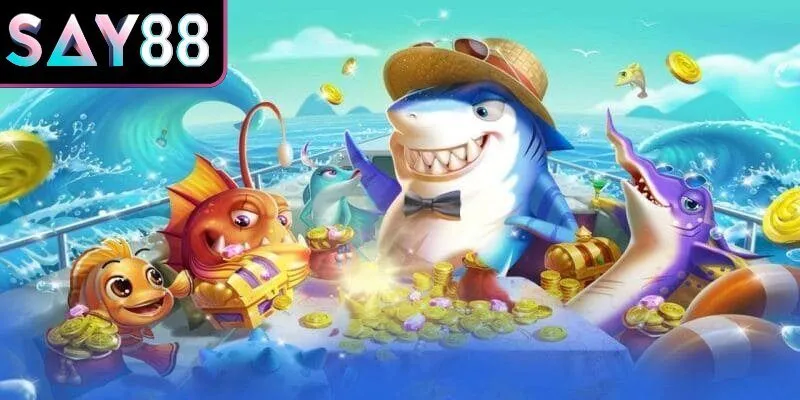 Kho game đầy hấp dẫn để người chơi lựa chọn